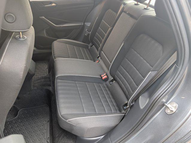 used 2024 Volkswagen Jetta car, priced at $18,994