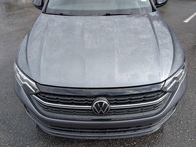 used 2024 Volkswagen Jetta car, priced at $18,994