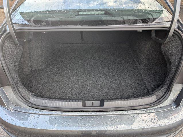 used 2024 Volkswagen Jetta car, priced at $18,994