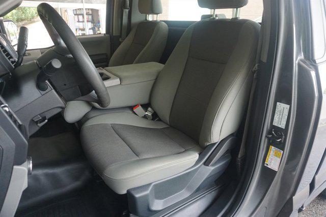 used 2020 Ford F-150 car, priced at $14,990