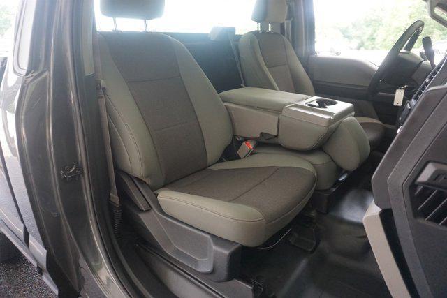 used 2020 Ford F-150 car, priced at $14,990