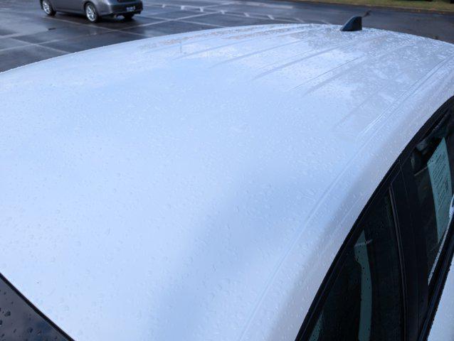 used 2023 Chevrolet Equinox car, priced at $16,990