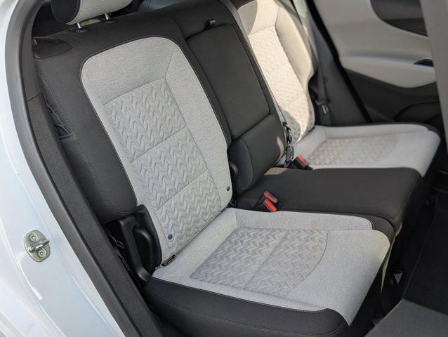 used 2023 Chevrolet Equinox car, priced at $16,990