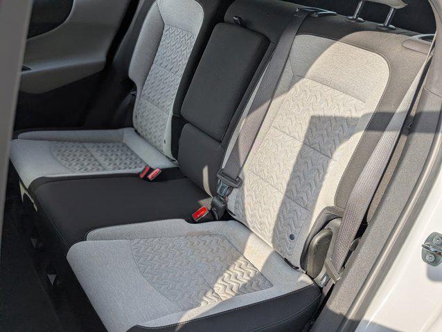 used 2023 Chevrolet Equinox car, priced at $16,990