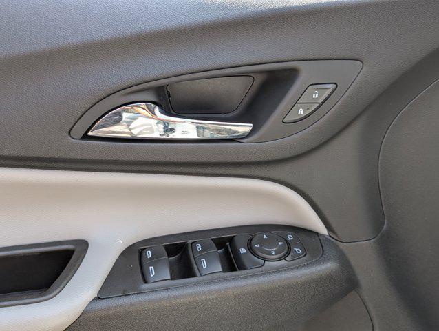 used 2023 Chevrolet Equinox car, priced at $16,990