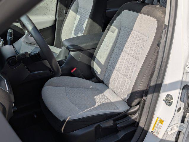 used 2023 Chevrolet Equinox car, priced at $16,990