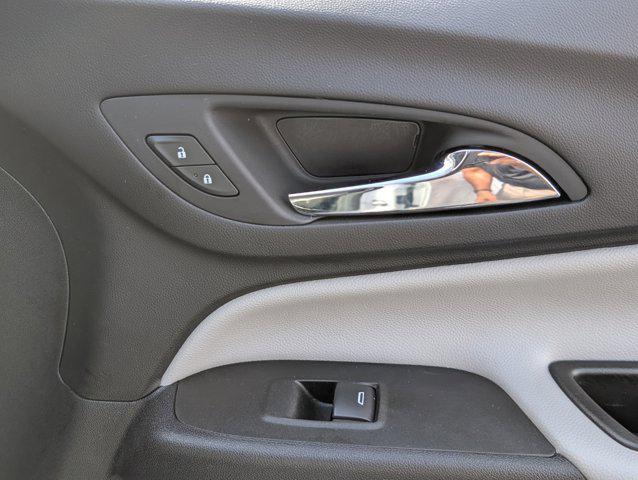 used 2023 Chevrolet Equinox car, priced at $16,990