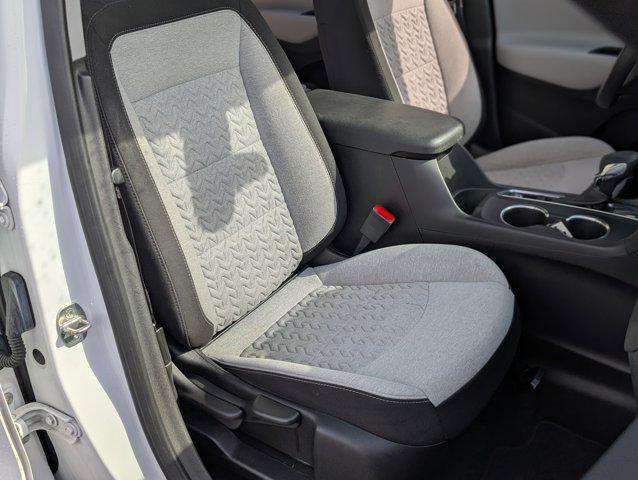 used 2023 Chevrolet Equinox car, priced at $16,990