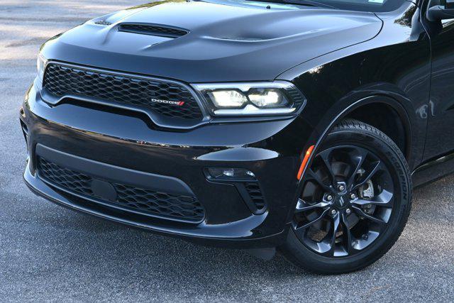 used 2023 Dodge Durango car, priced at $33,995