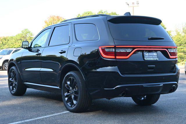 used 2023 Dodge Durango car, priced at $33,995