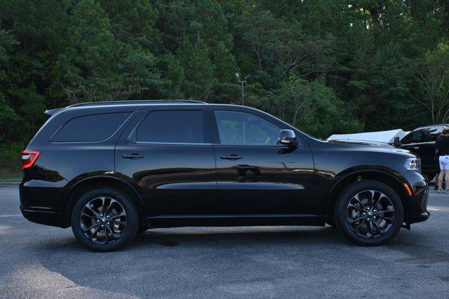 used 2023 Dodge Durango car, priced at $33,995