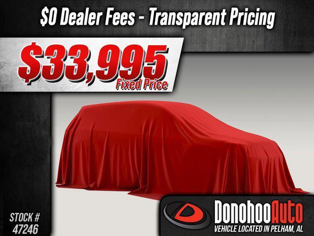 used 2023 Dodge Durango car, priced at $33,995