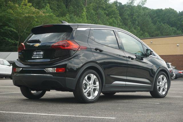 used 2020 Chevrolet Bolt EV car, priced at $13,998