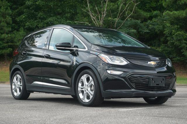 used 2020 Chevrolet Bolt EV car, priced at $13,998