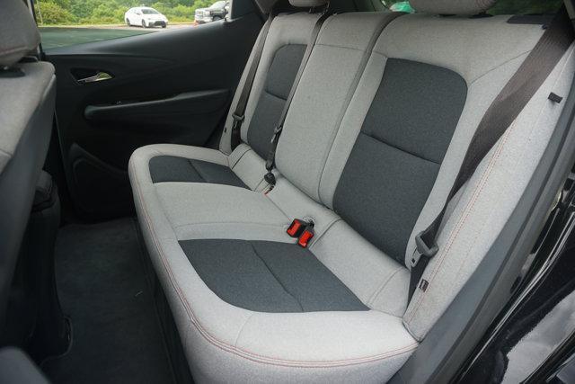 used 2020 Chevrolet Bolt EV car, priced at $13,998