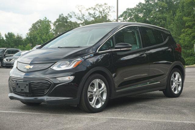 used 2020 Chevrolet Bolt EV car, priced at $13,998