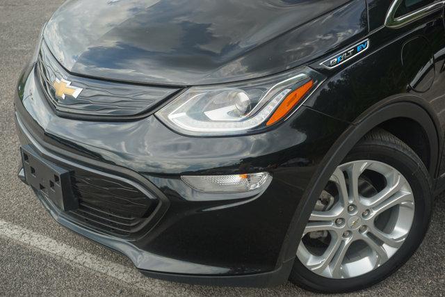 used 2020 Chevrolet Bolt EV car, priced at $13,998