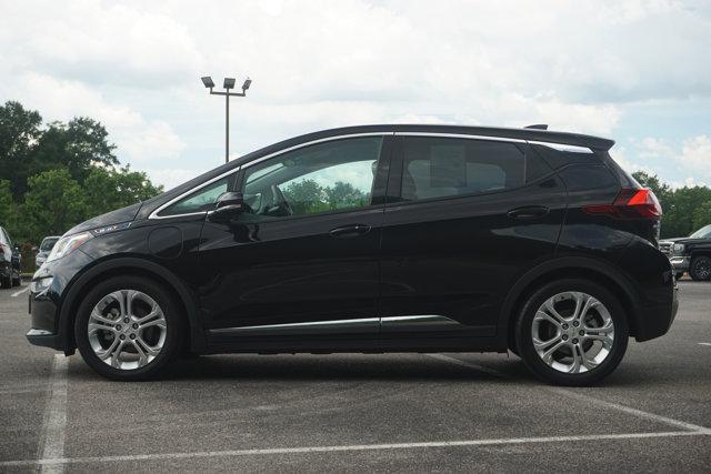 used 2020 Chevrolet Bolt EV car, priced at $13,998
