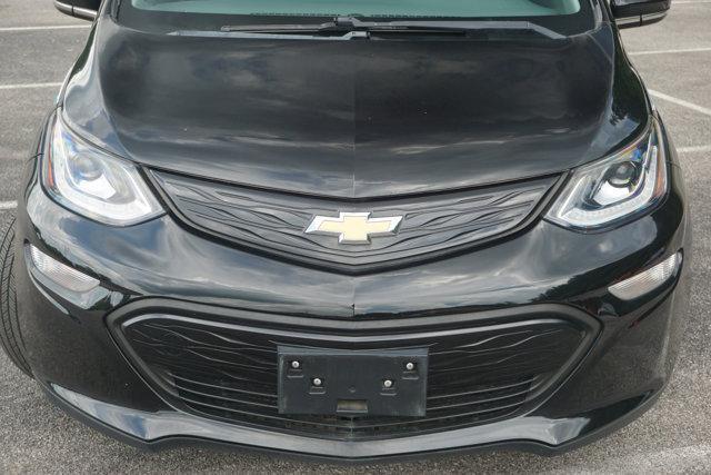 used 2020 Chevrolet Bolt EV car, priced at $13,998