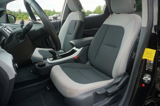 used 2020 Chevrolet Bolt EV car, priced at $13,998