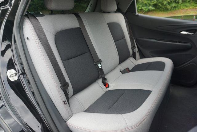 used 2020 Chevrolet Bolt EV car, priced at $13,998