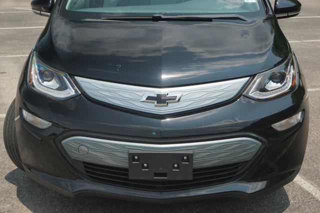 used 2019 Chevrolet Bolt EV car, priced at $14,997