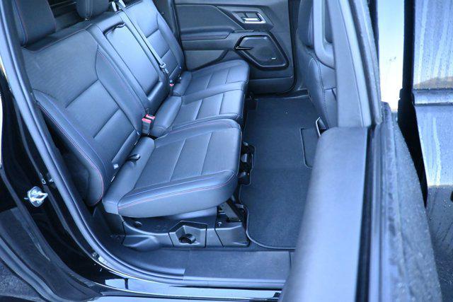 used 2024 Chevrolet Silverado EV car, priced at $59,995