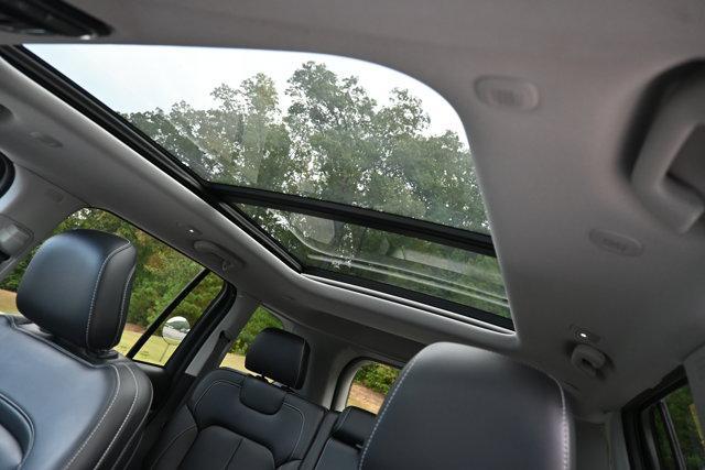used 2023 Jeep Grand Cherokee 4xe car, priced at $29,995