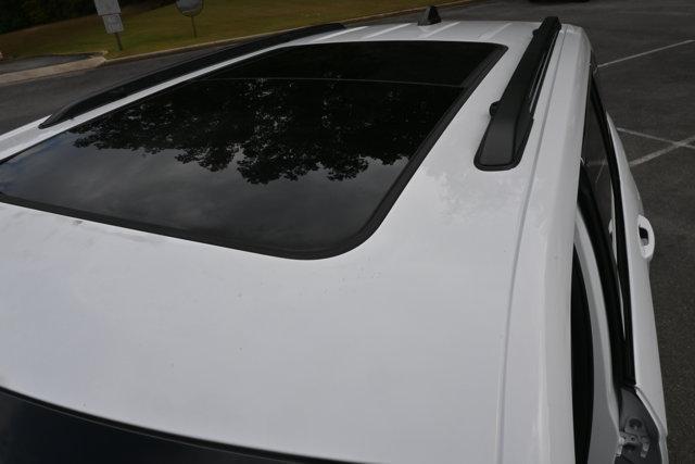 used 2023 Jeep Grand Cherokee 4xe car, priced at $29,995