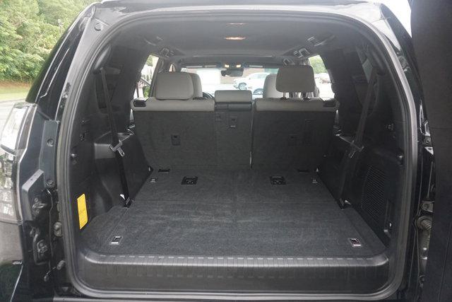 used 2023 Lexus GX 460 car, priced at $55,994