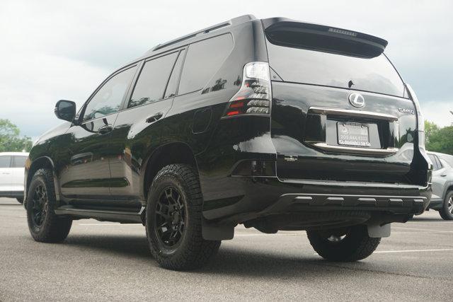 used 2023 Lexus GX 460 car, priced at $55,994