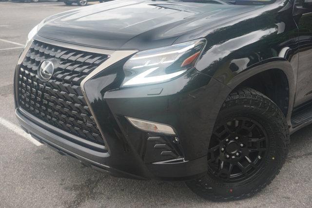 used 2023 Lexus GX 460 car, priced at $55,994