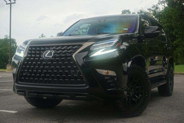 used 2023 Lexus GX 460 car, priced at $55,994