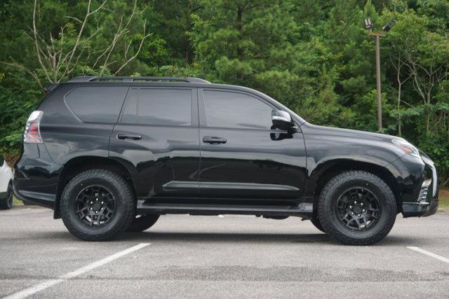 used 2023 Lexus GX 460 car, priced at $55,994