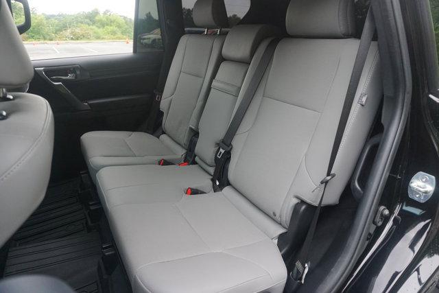 used 2023 Lexus GX 460 car, priced at $55,994