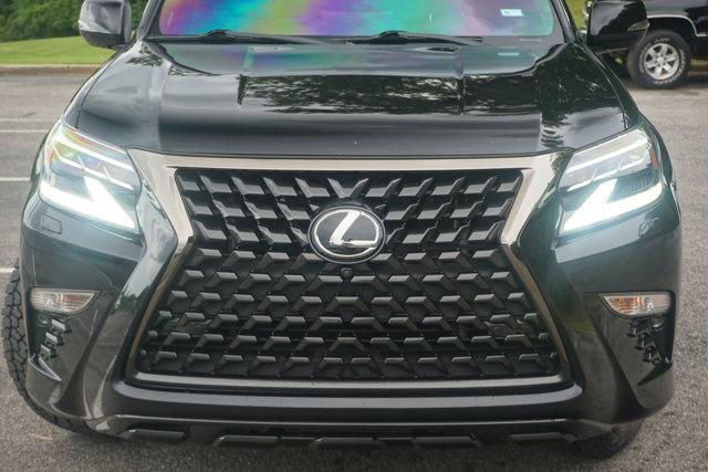 used 2023 Lexus GX 460 car, priced at $55,994
