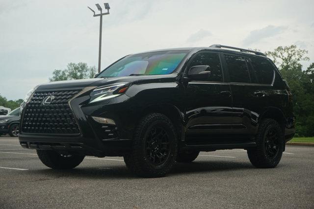 used 2023 Lexus GX 460 car, priced at $55,994