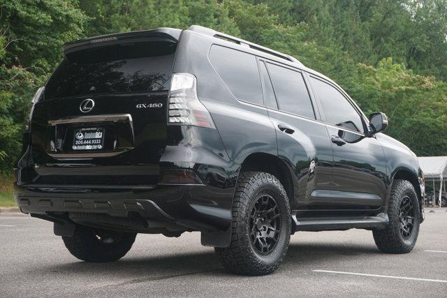 used 2023 Lexus GX 460 car, priced at $55,994