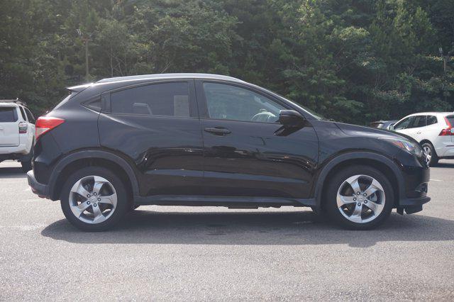 used 2016 Honda HR-V car, priced at $13,990