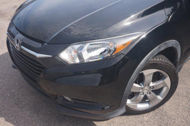 used 2016 Honda HR-V car, priced at $13,990