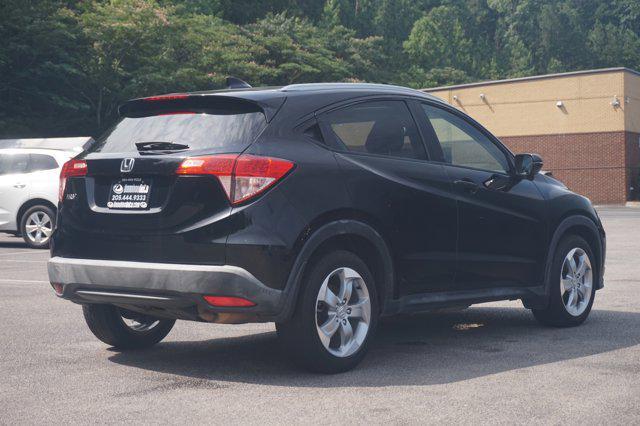used 2016 Honda HR-V car, priced at $13,990