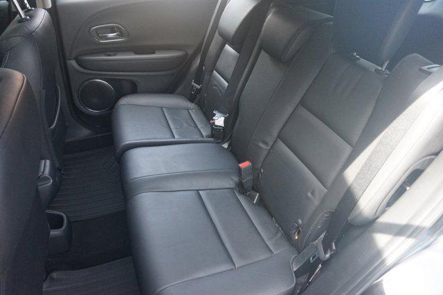 used 2016 Honda HR-V car, priced at $13,990