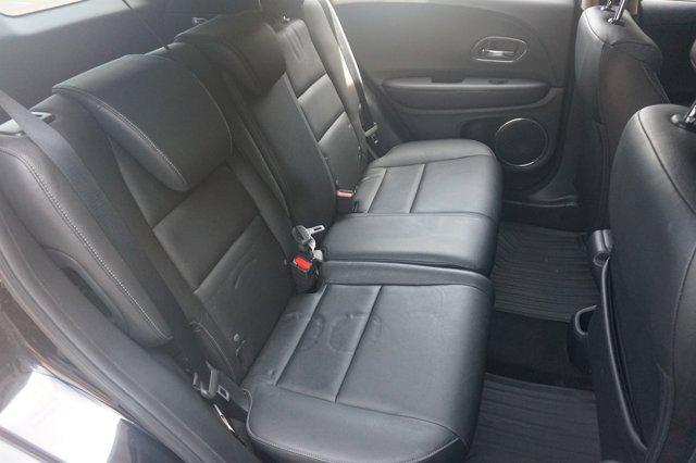 used 2016 Honda HR-V car, priced at $13,990