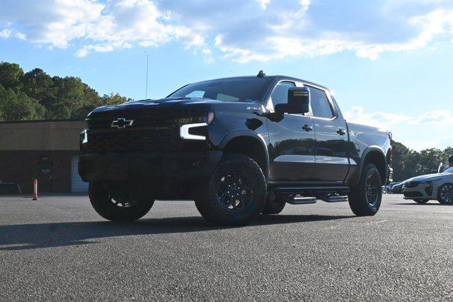 used 2024 Chevrolet Silverado 1500 car, priced at $63,995