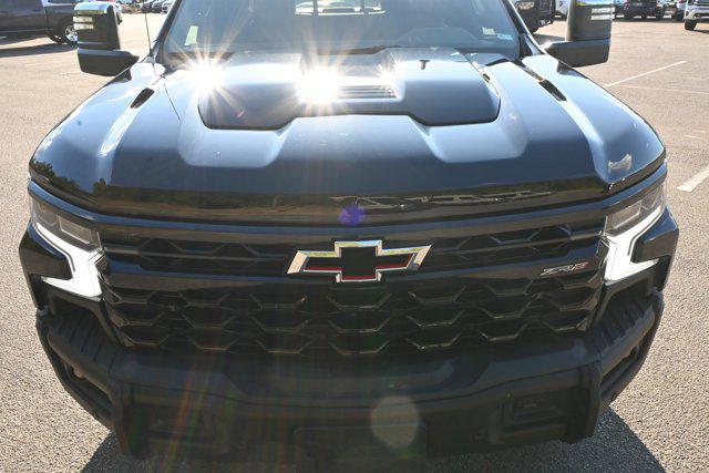 used 2024 Chevrolet Silverado 1500 car, priced at $63,995