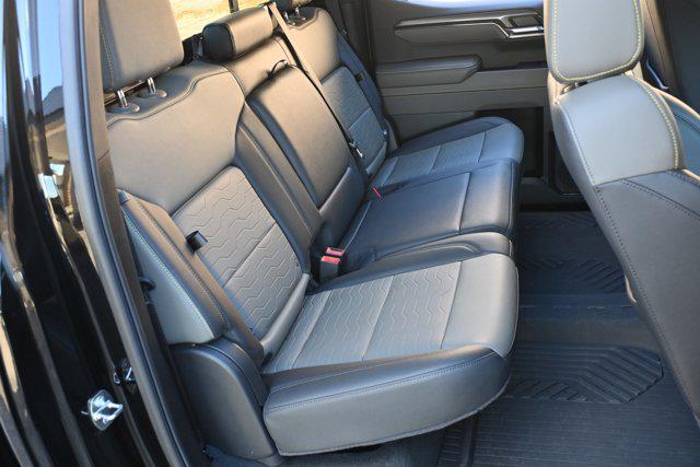 used 2024 Chevrolet Silverado 1500 car, priced at $63,995