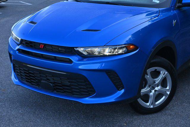 used 2024 Dodge Hornet car, priced at $27,995