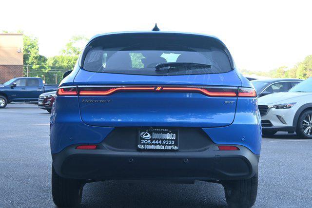 used 2024 Dodge Hornet car, priced at $27,995