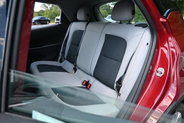 used 2019 Chevrolet Bolt EV car, priced at $11,997