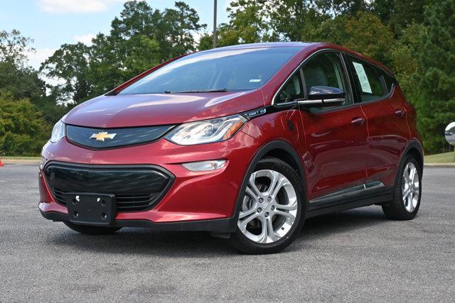 used 2019 Chevrolet Bolt EV car, priced at $11,997